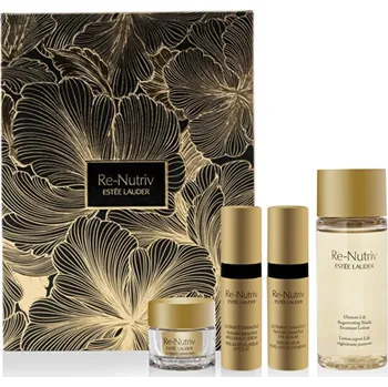 Kosmetická sada Estee Lauder Diamond Brilliance Discovery - Dárková sada