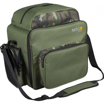 Pouzdro na rybářské vybavení Taška DRAGON Mega Baits Spinn L