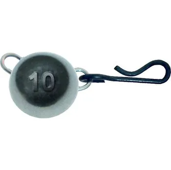 ICE Fish Přídavná zátěž se závěsem ATOKA Catch Ball *: Přídavná zátěž se závěsem ATOKA Catch Ball 20g / 2ks