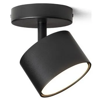 Bodové svítidlo RED - DESIGN RENDL PIXEL I přisazená černá 230V LED GX53 7W - RED - DESIGN RENDL RED R14403