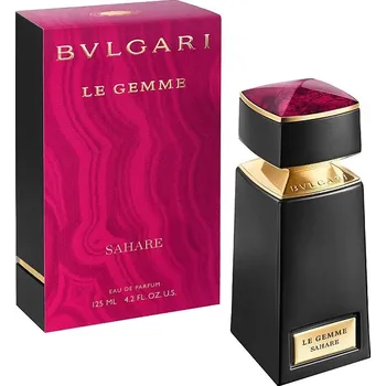 Bvlgari Bvlgari Le Gemme Sahare, Parfémovaná voda 125ml Pre ženy Parfémovaná voda