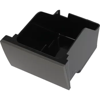 Příprava nápoje Delonghi odpadní miska ECAM37T
