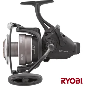 Rybářský naviják Naviják RYOBI Riken Baitfeeder *: Naviják RYOBI Riken Baitfeeder 6000
