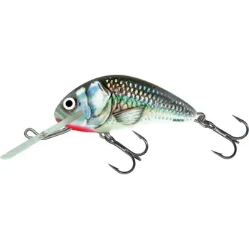 Nástraha SALMO ® Wobler Salmo HORNET HGS *: Wobler Salmo HORNET HGS 6,0cm Sinking