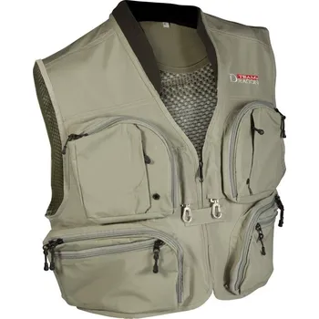 Vesta TEAM DRAGON krátká 10 *: Vesta TEAM DRAGON krátká 10 Velikost XL