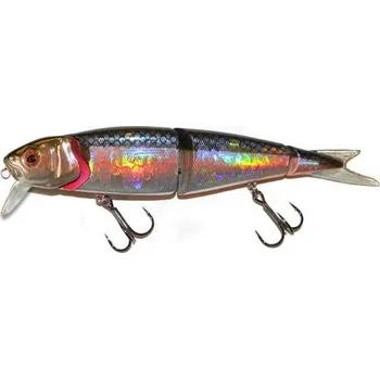 Umělá nástraha Wobler SAVAGE GEAR 4Play Liplure 3DM *: Wobler SAVAGE GEAR 4Play Liplure 3DM 19,0cm 52,0g Slow Sink