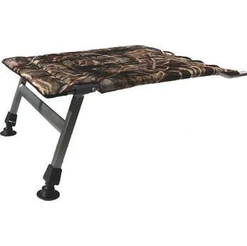 Taburet M-Elektrostatyk Podnožka křesla FK1,FK2 camou