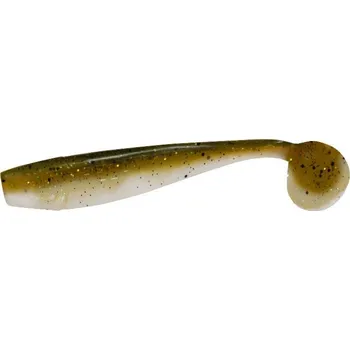 Umělá nástraha RELAX USA Kopyto RELAX King Shad 4 (10cm) L-062