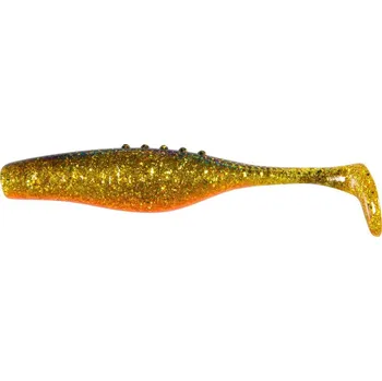 Umělá nástraha Ripper Dragon MAMBA II Pro 20-127 *: Ripper Dragon MAMBA II Pro 20-127 3,5" (8,5cm) 3ks