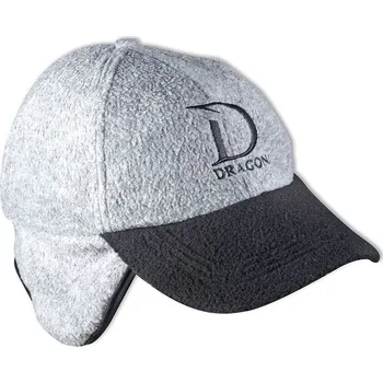 Kšiltovka Kšiltovka DRAGON Polar