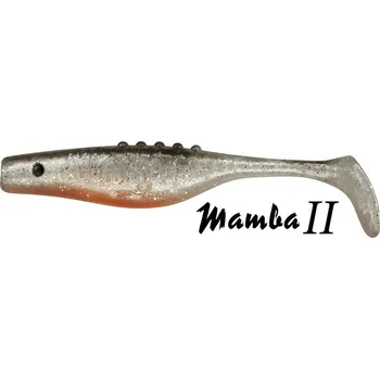 Umělá nástraha Ripper Dragon MAMBA II 01-121 *: Ripper Dragon MAMBA II 01-121 3,5" (8,5cm) 10ks