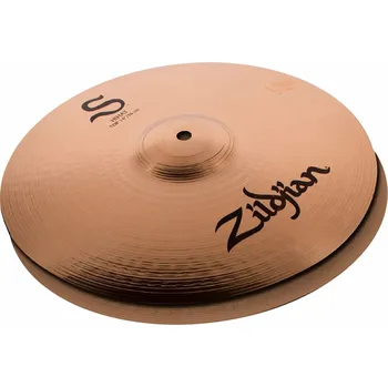 Bicí nástroj Zildjian S14HPR S Family 14" Hi-Hat činel