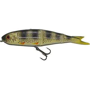 Umělá nástraha SAVAGE GEAR Soft 4play Ready To Fish Z *: SAVAGE GEAR Soft 4play Ready To Fish Z 19cm 68g (1ks)