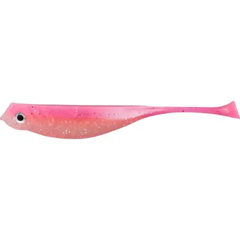 Umělá nástraha Drop Shot DRAGON Dead Fish B046 12,5cm 2ks