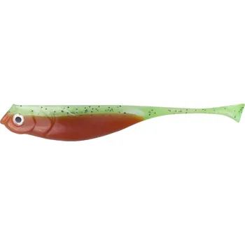 Umělá nástraha Drop Shot DRAGON Dead Fish B029 12,5cm 2ks