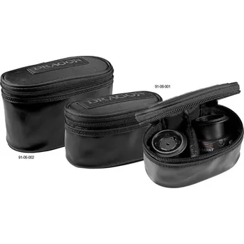 Pouzdro na rybářské vybavení Dragon Pouzdro na náhradní cívky - malé