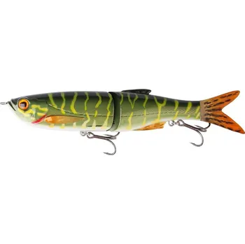 Umělá nástraha Wobler SAVAGE GEAR 3D Bleak Glide Swimmer - PI *: Wobler SAVAGE GEAR 3D Bleak Glide Swimmer - PI 13,5cm 28g