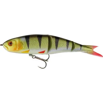 Umělá nástraha SAVAGE GEAR Soft 4play Ready To Fish P *: SAVAGE GEAR Soft 4play Ready To Fish P 13cm 28g (2ks)
