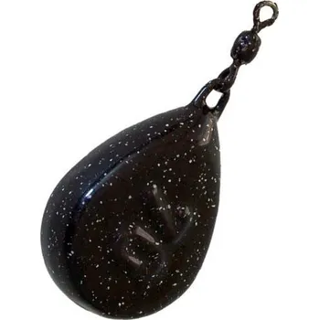 JSA Zátěž FLAT s obratlíkem *: Zátěž FLAT s obratlíkem 50g