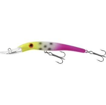 Umělá nástraha ZALT ® Wobler ZALT Zam-DR no.25 *: Wobler ZALT Zam-DR no.25 19,0cm Floating DR