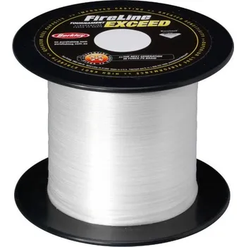 Šňůra BERKLEY FireLine EXCEED Crystal 0,25mm 17,5kg *: Šňůra BERKLEY FireLine EXCEED Crystal 0,25mm 17,5kg 300m