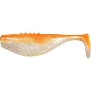 Umělá nástraha Ripper DRAGON Fatty PRO 01-401 *: Ripper DRAGON Fatty PRO 01-401 2,5" (6,0cm) 15ks