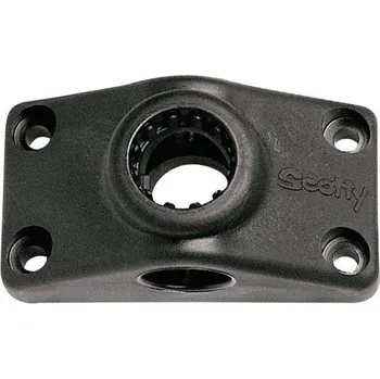 Rybářský prut Úchyt SCOTTY 241