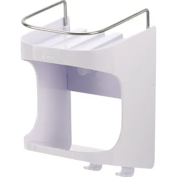 Drátěná police Joseph Joseph Capsule koupelnová nádoba bílá 70563