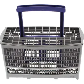 Příslušenství pro myčku Originální koš, košík na příbory, kompletní myček nádobí Beko Blomberg - 1744500400