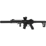 Vzduchovka SIg Sauer MCX s kolimátorem cal. 4,5mm