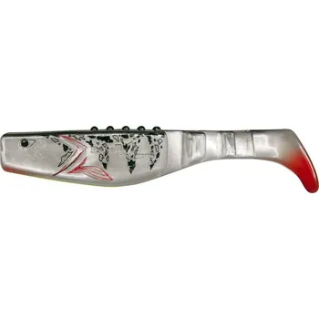 Umělá nástraha Ripper DRAGON Phantail 01-150 *: Ripper DRAGON Phantail 01-150 3,5" (8,5cm) 3ks