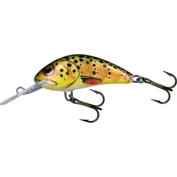 Nástraha SALMO ® Wobler Salmo HORNET T *: Wobler Salmo HORNET T 5,0cm Floating