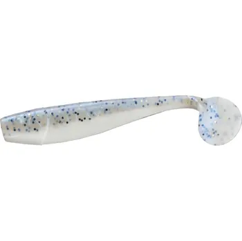 Umělá nástraha RELAX USA Kopyto RELAX King Shad 4 (10cm) L-353