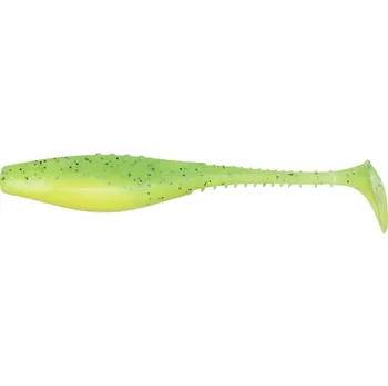 Umělá nástraha Ripper Dragon BELLY FISH PRO 41-690 *: Ripper Dragon BELLY FISH PRO 41-690 4,0" (10cm) 3ks