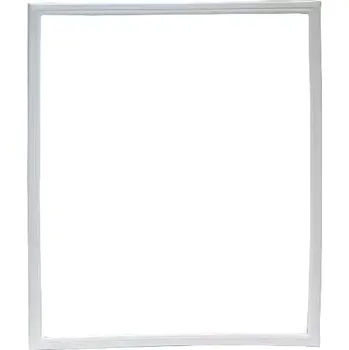 Příslušenství pro lednici  Těsnění dveří mrazničky Whirlpool Indesit TSC500WHI - 610 × 515 mm | Kvalitní náhradní díl pro perfektní utěsnění a úsporu energie s jednoduchou instalací