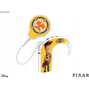 IP kamera Skin / samolepky na procesor řeči Cochlear NUCLEUS 7 - Disney Woody