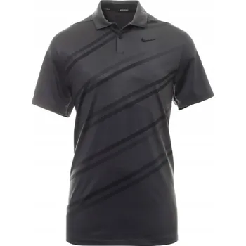 Pánské tričko Golfové polo tričko Nike Vapor Print Polo DH0791070 vel. S