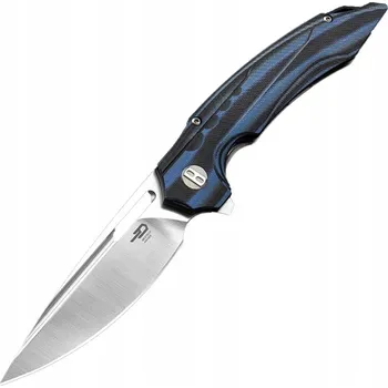 Kuchyňský nůž Kempingový Nůž Bestech Knives