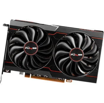 Grafická karta Sapphire PULSE Radeon RX 6500 XT Gaming OC 4 GB (11314-07-20G)