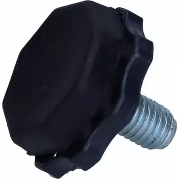 Praní a péče o prádlo Nastavitelná nožička Beko Blomberg 2912701400 - originální náhradní díl pro stabilní polohu pračky s možností výškového nastavení na nerovných podlahách