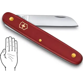 Outdoorové vybavení Victorinox Roubovací nůž pro leváky
