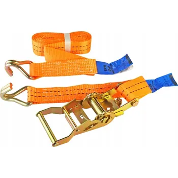 autokoberec EPM Transportní popruh s ráčnou 2T 6m (E-901-0206)