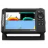 Echolot Lowrance Sonar Eagle 7 000-16308-001 se sondou