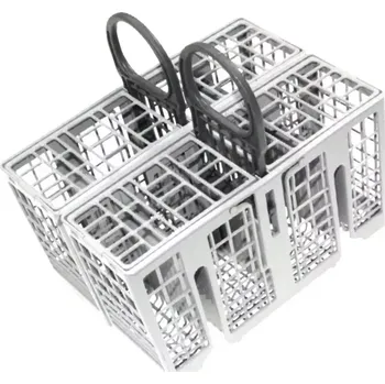 Příslušenství pro myčku Košík na příbory do myčky nádobí Whirlpool Indesit - C00260860