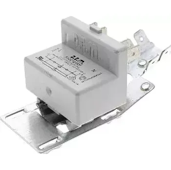 ⚡ Odrušovací kondenzátor Whirlpool Indesit 0,1 µF/275 V - filtr proti elektromagnetickému rušení pro pračky, chrání elektroniku před napěťovými špičkami a zajišťuje stabilní provoz