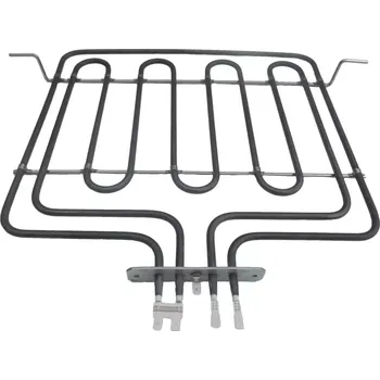 Příslušenství pro troubu Horní topné těleso 400 x 310 mm / 40 x 31 cm do sporáku Beko Blomberg - 462920004