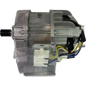 ⚙️ Originální motor Beko Blomberg 2842510100 - kvalitní náhradní díl pro pračky, zajišťující spolehlivý a tichý chod vaší pračky s dlouhou životností a stabilním výkonem