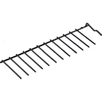 Příslušenství pro myčku Držák na talíře do mycího koše myček nádobí Beko Blomberg - 1759030200