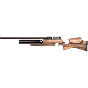 Vzduchovka Vzduchovka Kral Arms Puncher PRO 500 Wood 4,5mm