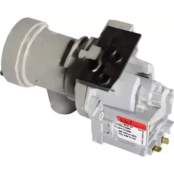 Vypouštěcí čerpadlo Whirlpool Indesit - magnetické čerpadlo s filtrem 481936018203 pro pračky - kvalitní náhradní díl